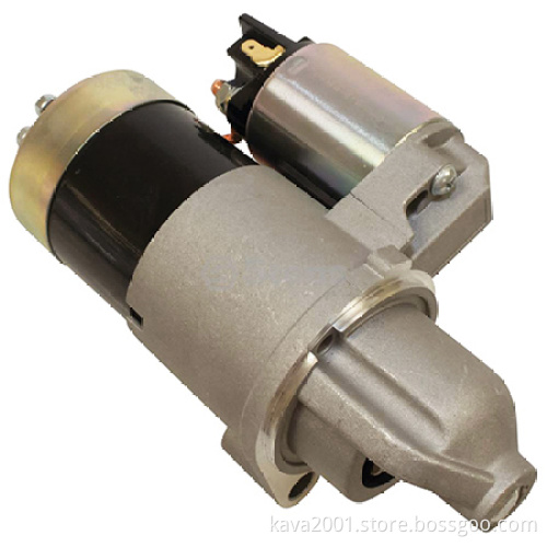 Lincoln Welder Ranger M002T43681 M2T43681 M2T43781 Starter Motor